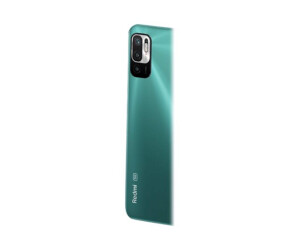 Xiaomi Redmi Note 10 5G - 5G Smartphone - Dual-SIM - RAM 4 GB / Interner Speicher 128 GB - 6.5" - 2400 x 1080 Pixel (90 Hz)