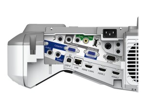 Epson EB-695Wi - 3-LCD-Projektor - 3500 lm (weiß)