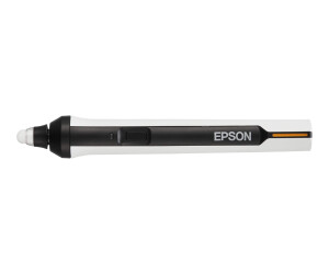 Epson EB-695Wi - 3-LCD-Projektor - 3500 lm (weiß)