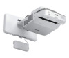 Epson EB-695WI-3-LCD projector-3500 LM (white)
