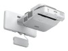 Epson EB-695Wi - 3-LCD-Projektor - 3500 lm (weiß)