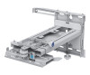 Epson EB-695Wi - 3-LCD-Projektor - 3500 lm (weiß)
