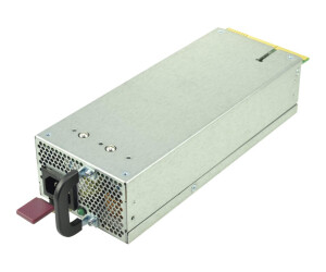 HPE Stromversorgung redundant / Hot-Plug (Plug-In-Modul)