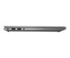 HP ZBook Firefly 14 G8 Mobile Workstation - Intel Core i7 1185G7 / 3 GHz - Win 10 Pro 64-Bit - T500  - 32 GB RAM - 1 TB SSD NVMe, TLC - 35.6 cm (14")