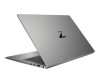 HP ZBook Firefly 14 G8 Mobile Workstation - Intel Core i7 1185G7 / 3 GHz - Win 10 Pro 64-Bit - T500  - 32 GB RAM - 1 TB SSD NVMe, TLC - 35.6 cm (14")