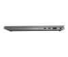 HP ZBook Firefly 14 G8 Mobile Workstation - Intel Core i7 1185G7 / 3 GHz - Win 10 Pro 64-Bit - T500  - 32 GB RAM - 1 TB SSD NVMe, TLC - 35.6 cm (14")