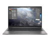 HP ZBook Firefly 14 G8 Mobile Workstation - Intel Core i7 1185G7 / 3 GHz - Win 10 Pro 64-Bit - T500  - 32 GB RAM - 1 TB SSD NVMe, TLC - 35.6 cm (14")
