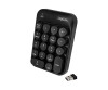 Logilink keyboard and mouse set-wireless-2.4 GHz