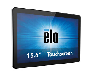 Elo Touch Solutions Elo I-Series 2.0 ESY15I1-Standard...