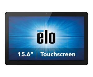 Elo Touch Solutions Elo I-Series 2.0 ESY15I1-Standard version-Android PC-All-in-one (complete solution)
