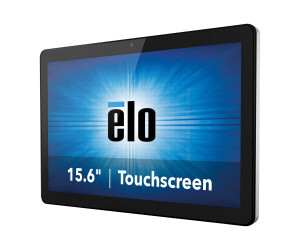 Elo Touch Solutions Elo I-Series 2.0 ESY15i1 - Standard Version - Android-PC - All-in-One (Komplettlösung)