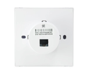 LevelOne WAP-8221 - Accesspoint - GigE - Wi-Fi 5