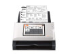 Plustek Escan A350 - Enterprise - Document scanner - Dual CIS - Duplex - Legal - 600 dpi x 600 dpi - up to 25 pages/min. (monochrome)