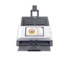 Plustek Escan A280 - Essential - Document scanner - CCD - Duplex - Legal - 600 dpi x 600 dpi - up to 20 pages/min. (monochrome)