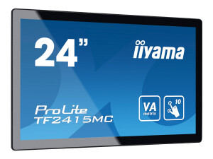 Iiyama ProLite TF2415MC-B2 - LED-Monitor - 60.5 cm...
