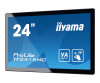 IIYAMA Prolite TF2415MC -B2 - LED monitor - 60.5 cm (23.8 ")