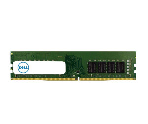 Dell - AA101753 - 16 GB DDR4 2666 MHz DIMM 288-Pin...