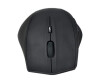 Logilink mouse - laser - 5 keys - wireless