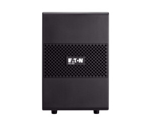 Eaton 9SX 9SXEBM48T - battery housing