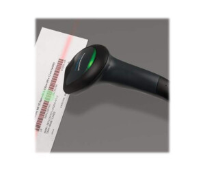 Datalogic Quickscan Lite QW2120 - Barcode scanner