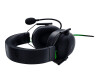 Razer BlackShark V2 X - Headset - 7.1-Kanal - ohrumschließend