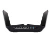 Netgear Nighthawk RAX120 - Wireless Router - 5-Port-Switch