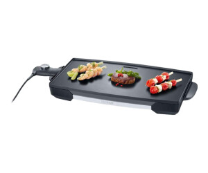 Severin KG 2397 - Grill - Electric - 2052 QCM