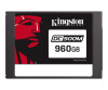 Kingston Data Center DC500M - SSD - verschlüsselt - 960 GB - intern - 2.5" (6.4 cm)