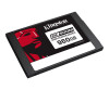 Kingston Data Center DC500M - SSD - verschlüsselt - 960 GB - intern - 2.5" (6.4 cm)