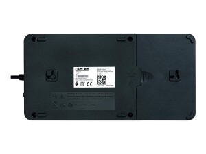 Eaton 3S 700 - USV - Wechselstrom 220-240 V - 420 Watt