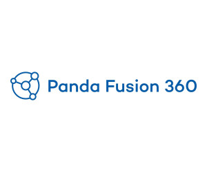 Watchguard Panda Fusion 360 - Subscription License (1 year)