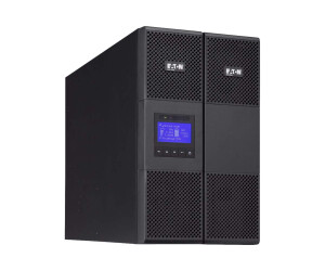 Eaton 9SX 9SX8KIRT - USV (in Rack montierbar/extern)