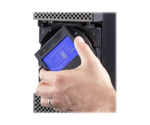 Eaton 9PX 9PX6KIBP - USV (in Rack montierbar/extern) -...