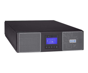 Eaton 9PX 9PX6KIRTN - USV (in Rack montierbar/extern) -...