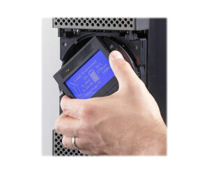 Eaton 9PX 9PX6KIRTN - USV (in Rack montierbar/extern) -...