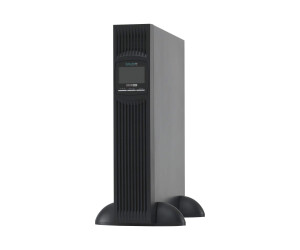 ONLINE USV ZINTO 800 - USV (in Rack montierbar/extern)
