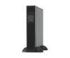 ONLINE USV ZINTO 800 - USV (in Rack montierbar/extern)