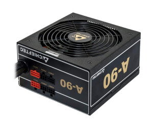 Chieftec A-90 Series GDP-750C - Netzteil (intern)