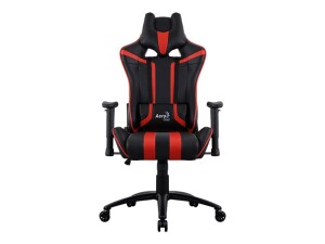 Aerocool AC120 Air - PC gaming chair - PC - 150 kg -...