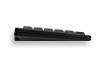 Cherry G84-4100 Compact Keyboard - Tastatur - PS/2, USB