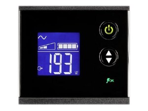 Eaton Ellipse PRO 650 - USV - Wechselstrom 230 V - 400...
