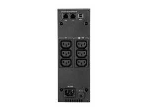 Eaton 5S 700i - USV - Wechselstrom 230 V - 420 Watt