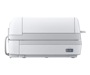 Epson Workforce DS -70000 - Document scanner - Duplex - A3 - 600 dpi x 600 dpi - up to 70 pages/min. (monochrome)