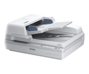 Epson WorkForce DS-60000 - Dokumentenscanner - Duplex -...