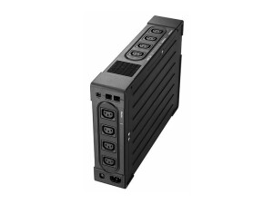 Eaton Ellipse PRO 1200 - USV - Wechselstrom 230 V - 750 Watt - 1200 VA - 7 Ah - USB - Ausgangsanschlüsse: 8 - 2U - 48.3 cm (19")