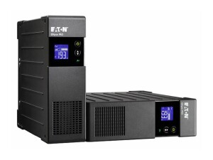 Eaton Ellipse PRO 1200 - USV - Wechselstrom 230 V - 750 Watt - 1200 VA - 7 Ah - USB - Ausgangsanschlüsse: 8 - 2U - 48.3 cm (19")