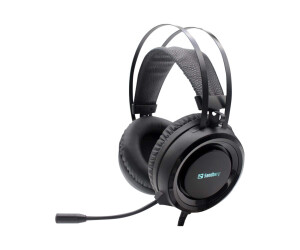 SANDBERG Dominator - Headset - ohrumschließend