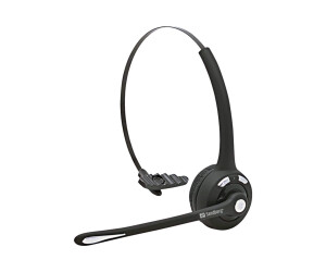 SANDBERG Office - Headset - On-Ear - Bluetooth