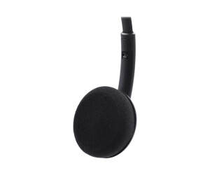 SANDBERG MiniJack Office Headset Saver - Headset