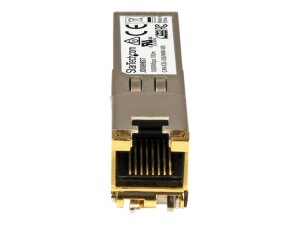 StarTech.com HP JD089B kompatibel SFP - Gigabit RJ45...